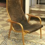 817 9058 ARMCHAIR